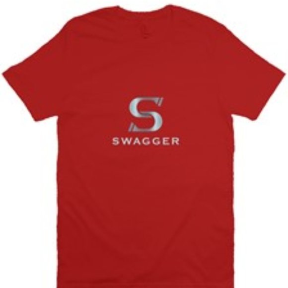 Swagger T-Shirt - Picture 13 of 16